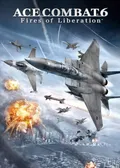 Ace Combat 6: Fires of Liberation