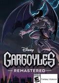 Gargoyles Remastered 