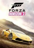 Forza Horizon 2