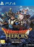 Dragon Quest: Heroes
