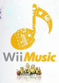 Obálka hry: Wii Music