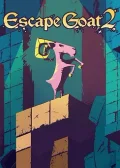 Obálka hry: Escape Goat 2