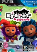 Obálka hry: EyePet & Friends
