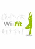 Obálka hry: Wii Fit