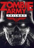 Zombie Army Trilogy