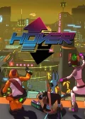 Obálka hry: Hover: Revolt of Gamers