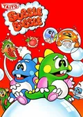 Bubble Bobble