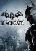 Batman: Arkham Origins Blackgate