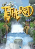 Tethered