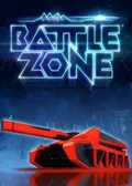 Obálka hry: Battlezone