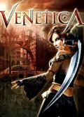 Obálka hry: Venetica