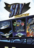 The Sly Collection