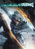 Metal Gear Rising: Revengeance
