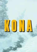 Obálka hry: Kona