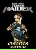 Tomb Raider: The Osiris Codex