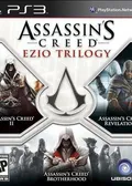 Assassin’s Creed - Ezio Trilogy