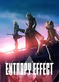 Obálka hry: BlazBlue: Entropy Effect 