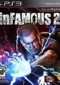InFamous 2