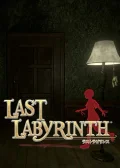 Obálka hry: Last Labyrinth