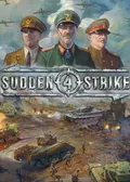 Sudden Strike 4