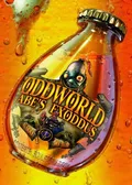 Oddworld: Abe's Exoddus
