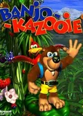 Banjo-Kazooie