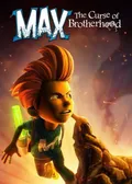 Max: The Curse of Brotherhood