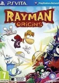 Rayman Origins Vita