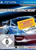 Obálka hry: Ridge Racer Vita