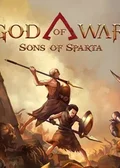 Obálka hry: God of War: Sons of Sparta