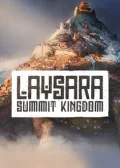 Obálka hry: Laysara: Summit Kingdom