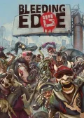 Obálka hry: Bleeding Edge