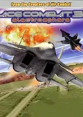 Ace Combat 3: Electrosphere