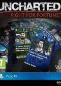 Obálka hry: Uncharted Fight For Fortune
