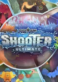 PixelJunk Shooter Ultimate