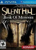 Silent Hill: Book of Memories