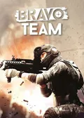 Obálka hry: Bravo Team