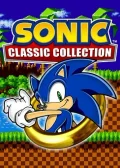 Obálka hry: Sonic Classic Collection