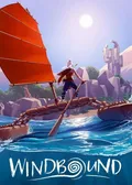 Windbound