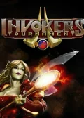 Obálka hry: Invokers Tournament