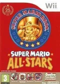 Super Mario All-Stars 25th Anniversary Edition