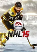 NHL 15