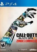 Call of Duty: Black Ops 3 – Zombie Chronicles