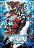 Obálka hry: BlazBlue: Calamity Trigger