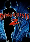 Dino Crisis 2