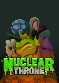 Obálka hry: Nuclear Throne
