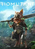 Biomutant