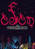 Obálka hry: PixelJunk Eden