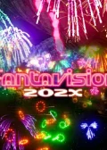 Obálka hry: Fantavision 202X 