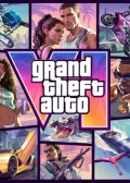 Obálka hry: Grand Theft Auto VI